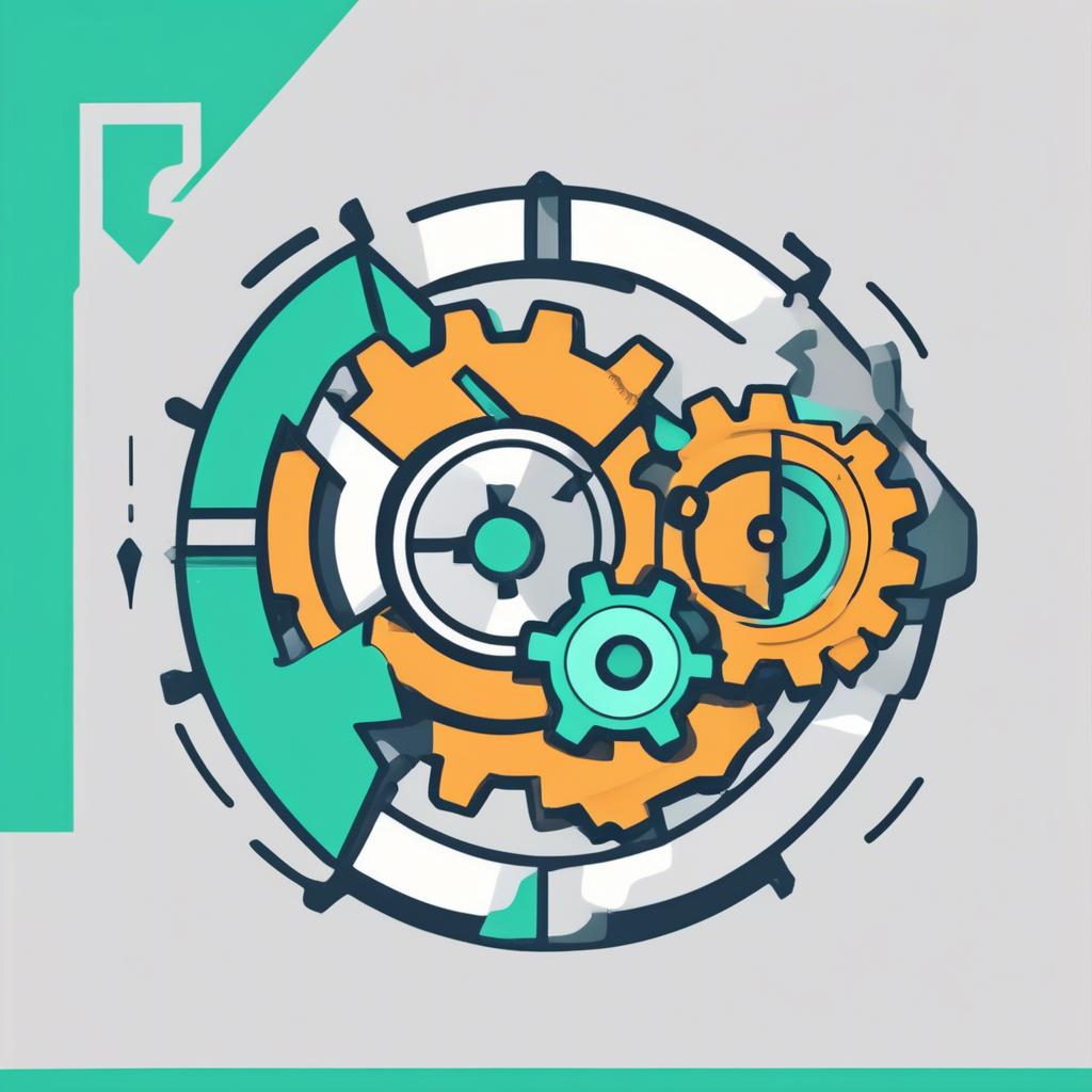 Cost Reduction Icon