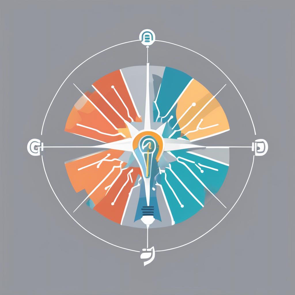 AI-Driven Decision Support Icon