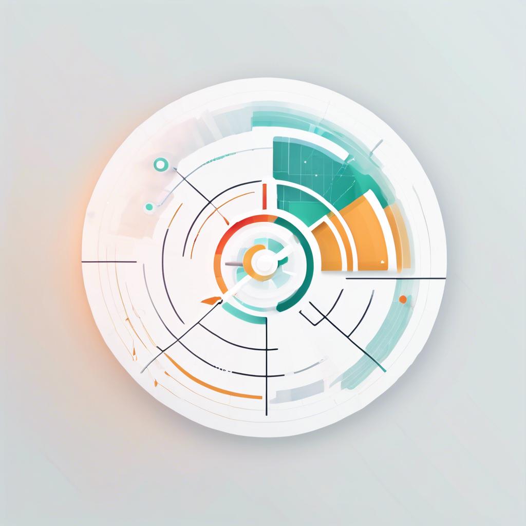 Real-time Monitoring Icon